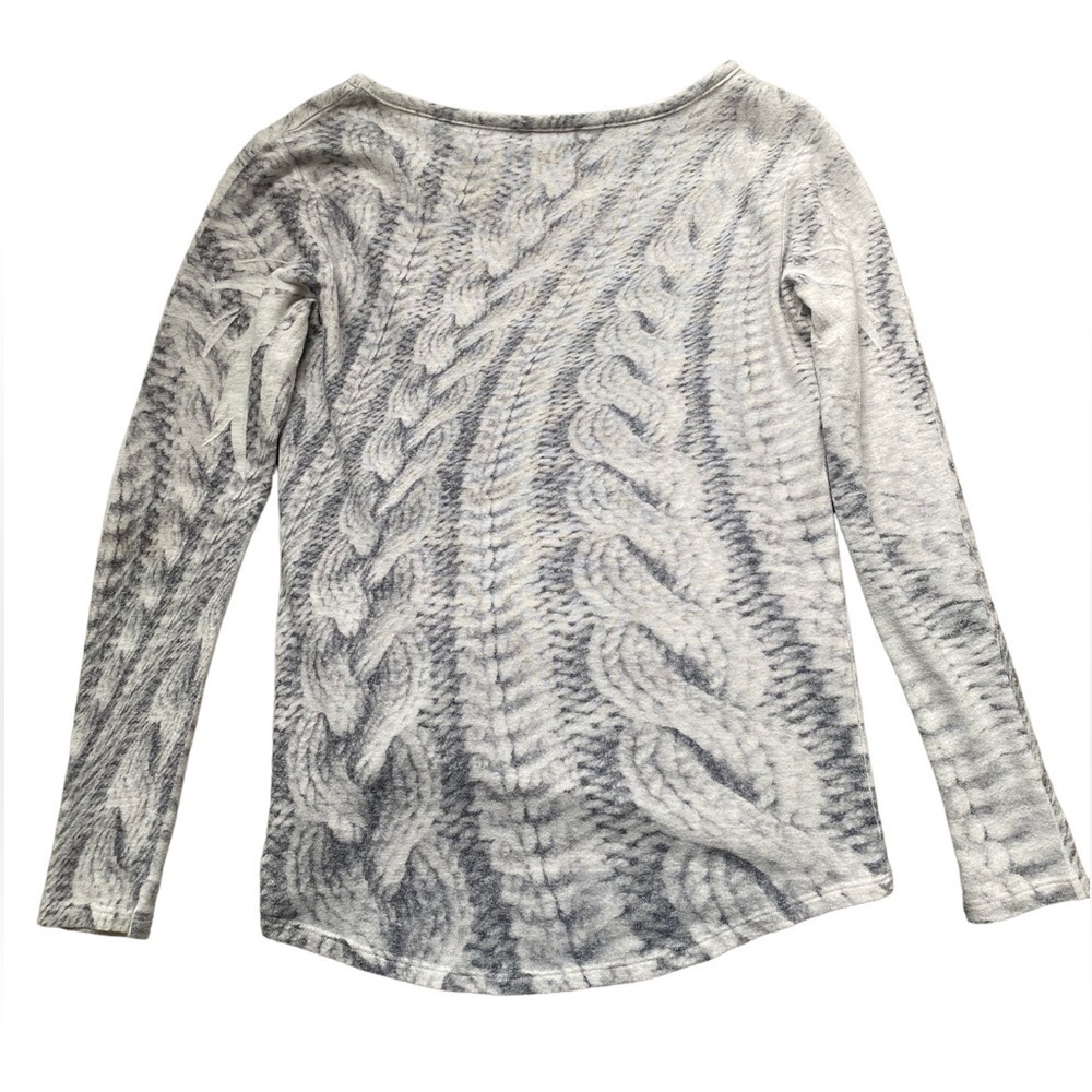 ENTI Long Sleeve Top - Picture 2 of 2